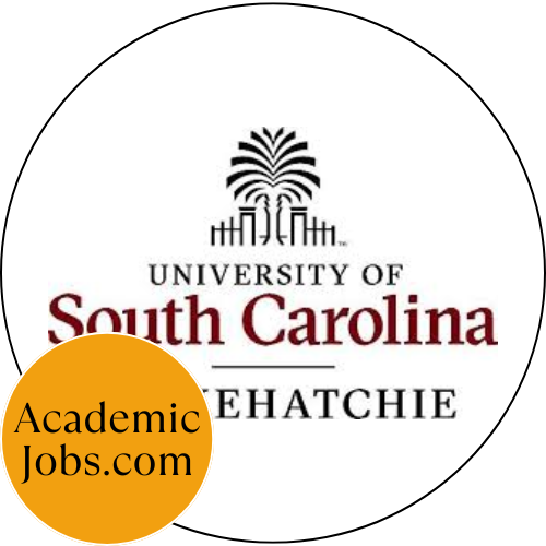 USC Salkehatchie - University of South Carolina - Salkehatchie logo
